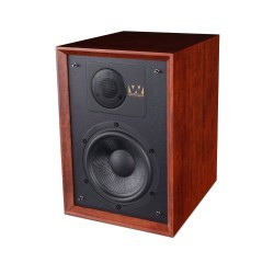 WHARFEDALE DENTON 85 Mahogany Red