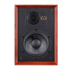 WHARFEDALE DENTON 85 Mahogany Red