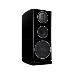 WHARFEDALE ELYSIAN 2 PIANO BLACK