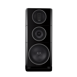 WHARFEDALE ELYSIAN 2 PIANO BLACK