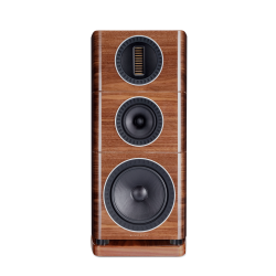 WHARFEDALE ELYSIAN 2 WALNUT