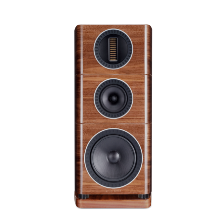 WHARFEDALE ELYSIAN 2 WALNUT