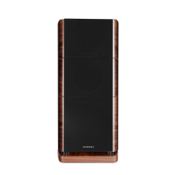 WHARFEDALE ELYSIAN 2 WALNUT