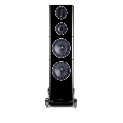 WHARFEDALE ELYSIAN 4 PIANO BLACK