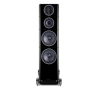 WHARFEDALE ELYSIAN 4 PIANO BLACK