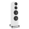 WHARFEDALE ELYSIAN 4 PIANO WHITE