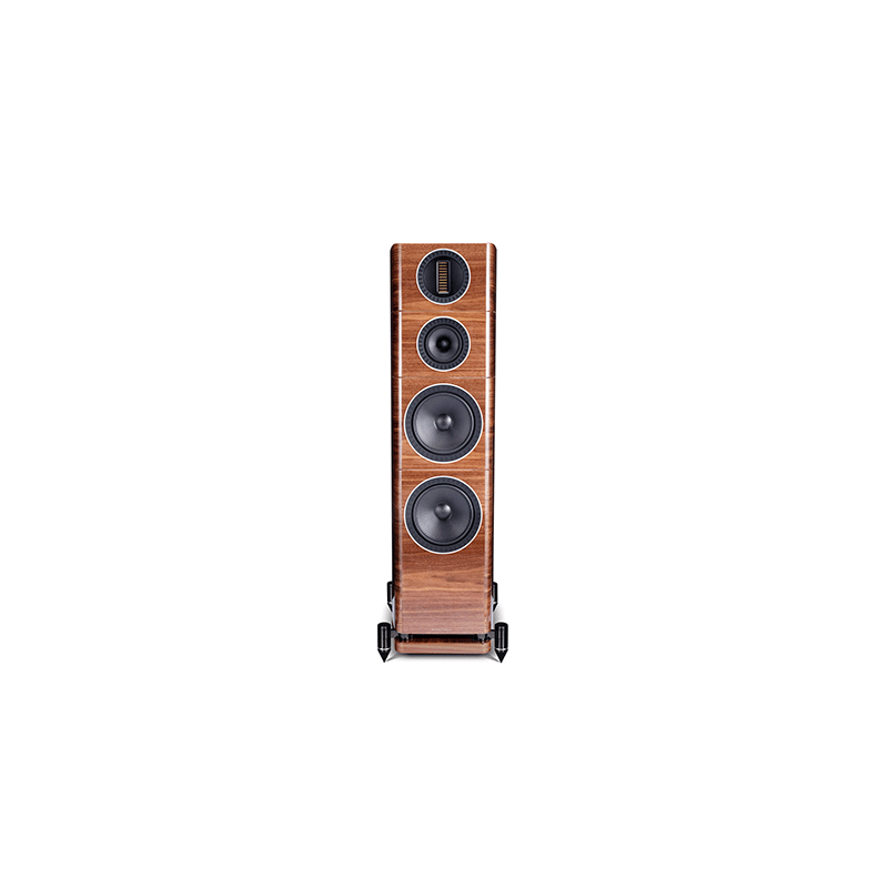 WHARFEDALE ELYSIAN 4 PIANO BLACK