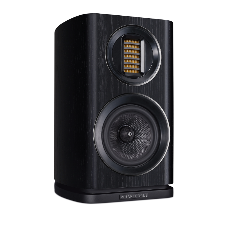 WHARFEDALE EVO 4.1 BLACK