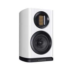 WHARFEDALE EVO 4.1 WHITE