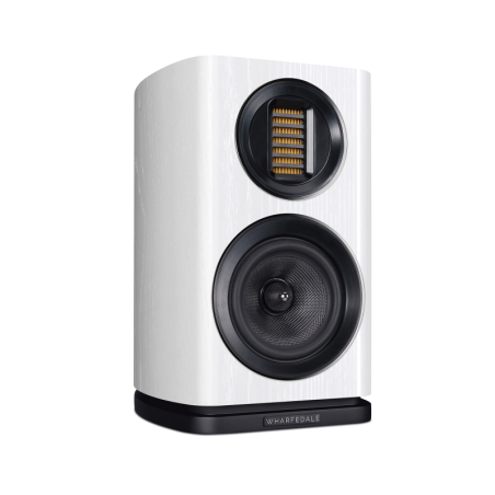 WHARFEDALE EVO 4.1 WHITE