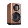 WHARFEDALE EVO 4.1 WALNUT