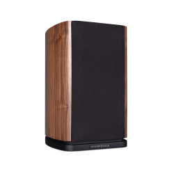 WHARFEDALE EVO 4.1 WALNUT