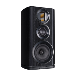 WHARFEDALE EVO 4.2 BLACK