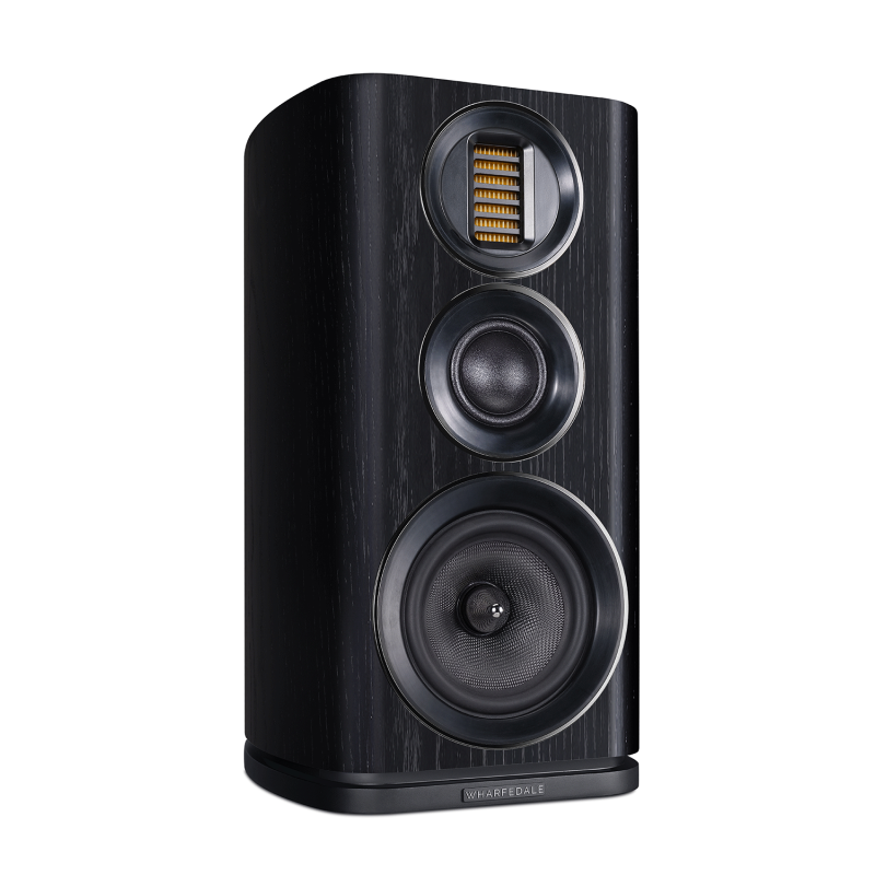 WHARFEDALE EVO 4.1