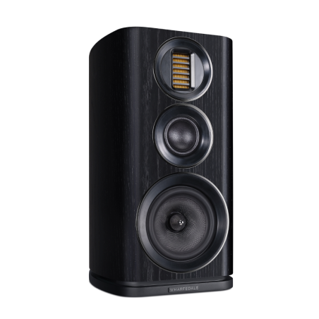 WHARFEDALE EVO 4.2 BLACK