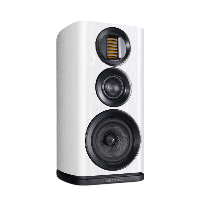 WHARFEDALE EVO 4.1