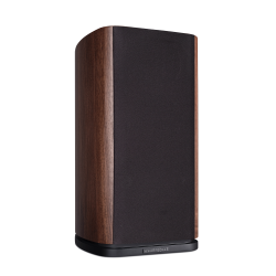 WHARFEDALE EVO 4.2 WALNUT