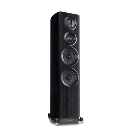 WHARFEDALE EVO 4.1