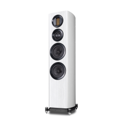 WHARFEDALE EVO 4.3 WHITE