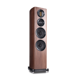 WHARFEDALE EVO 4.3 WALNUT