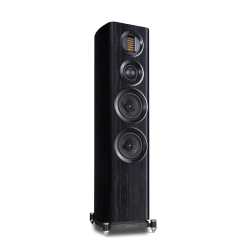 WHARFEDALE EVO 4.4 BLACK