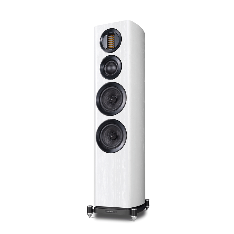 WHARFEDALE EVO 4.4 WHITE