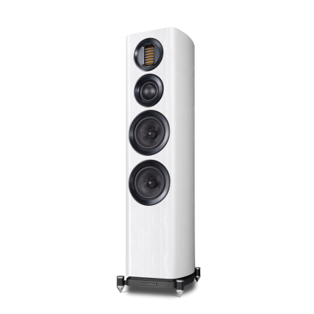 WHARFEDALE EVO 4.4 WHITE