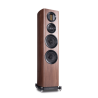 WHARFEDALE EVO 4.4 WALNUT