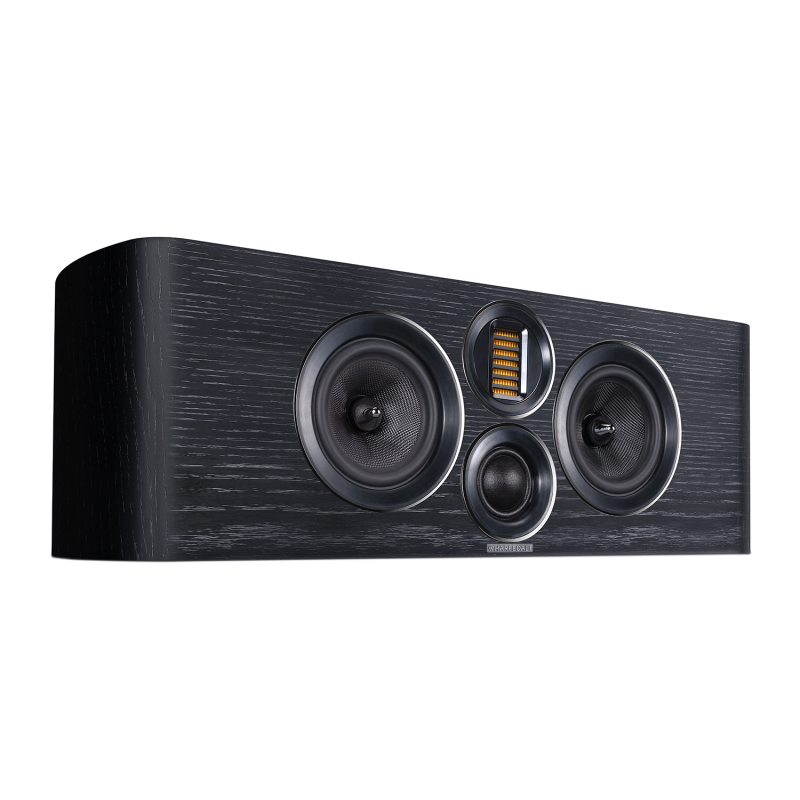 WHARFEDALE EVO 4.1