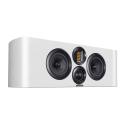 WHARFEDALE EVO 4.C WHITE