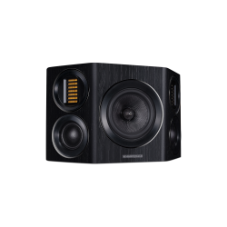 WHARFEDALE EVO 4.S BLACK