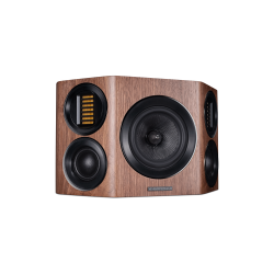 WHARFEDALE EVO 4.S WALNUT