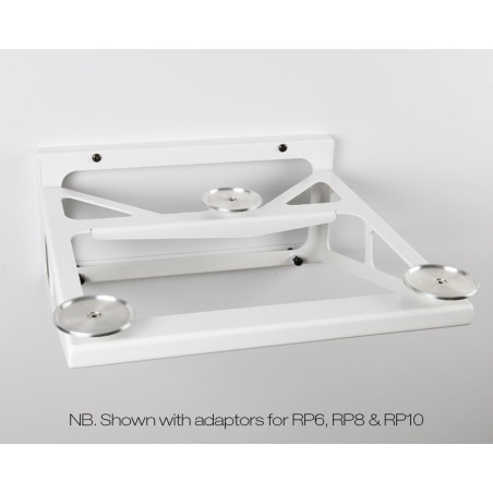 REGA Turntable Wall Bracket BLACK