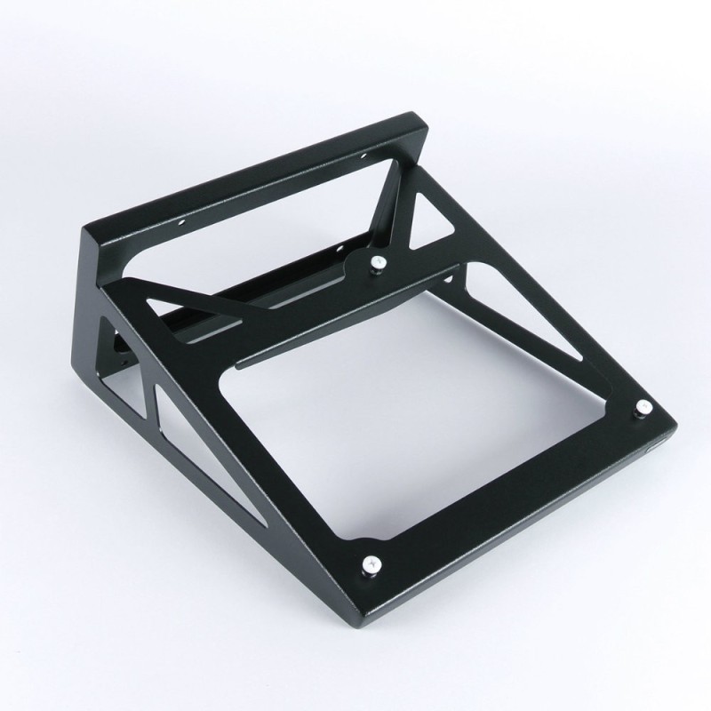 REGA Bracket PLANAR 8 - PLANAR 10 BLACK