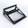 REGA Bracket PLANAR 8 - PLANAR 10 BLACK