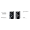 FOCAL CHORA 806 BLACK