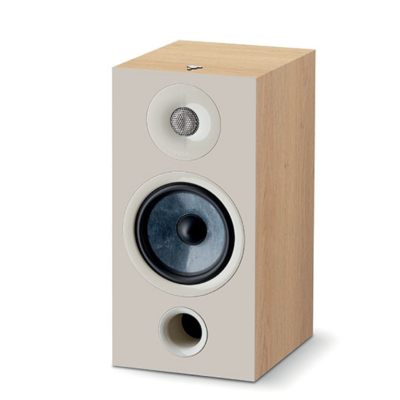 FOCAL CHORA 806 LIGHT WOOD