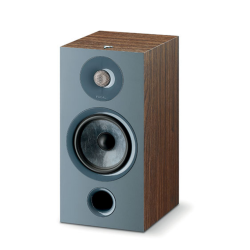 FOCAL CHORA 806 DARK WOOD