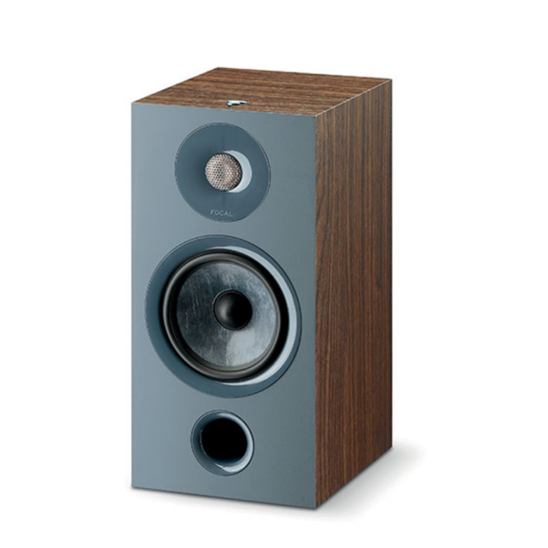 FOCAL CHORA 806 DARK WOOD