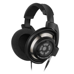 SENNHEISER HD 800 Cuffie per Alta Fedeltà