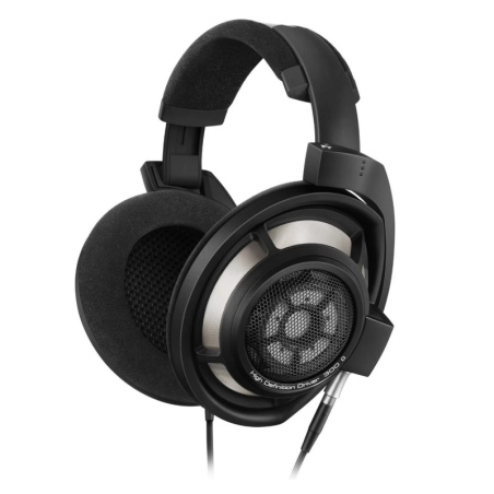 SENNHEISER HD 800 Cuffie per Alta Fedeltà