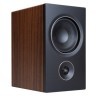 PSB ALPHA P5 MONITOR WALNUT