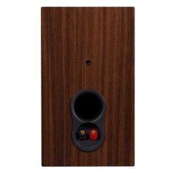 PSB ALPHA P5 MONITOR WALNUT