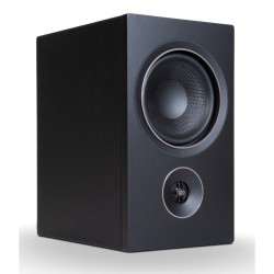 PSB ALPHA P5 MONITOR BLACK