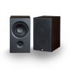 PSB ALPHA P3 WALNUT