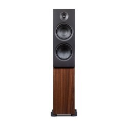 PSB ALPHA T20 WALNUT