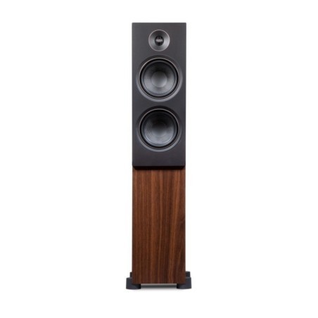 PSB ALPHA T20 WALNUT