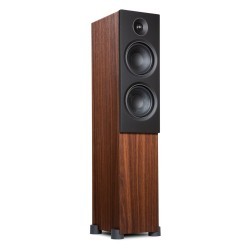 PSB ALPHA T20 WALNUT