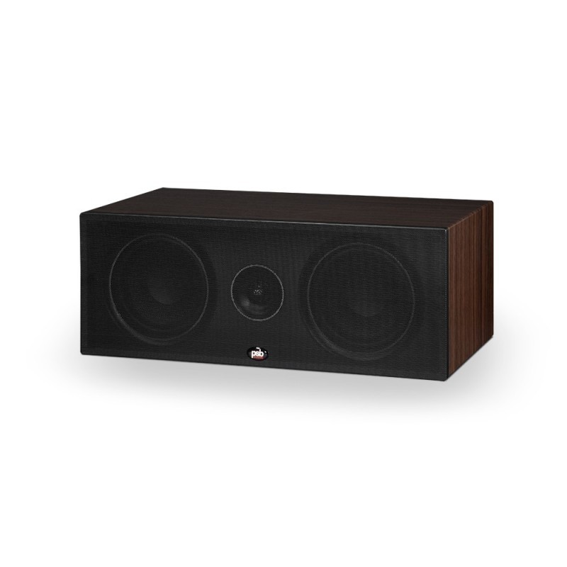 PSB ALPHA C10 WALNUT