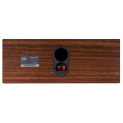 PSB ALPHA C10 WALNUT